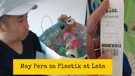 Pera sa Plastik .